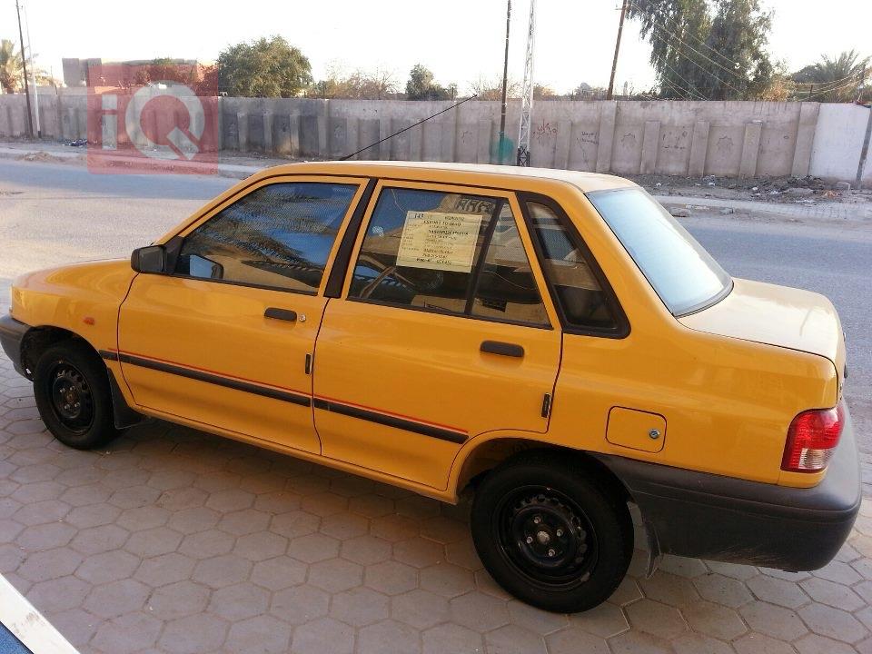 سایپا 131